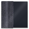 Origin Deluxe, Charcoal Grey - Venetian Blind